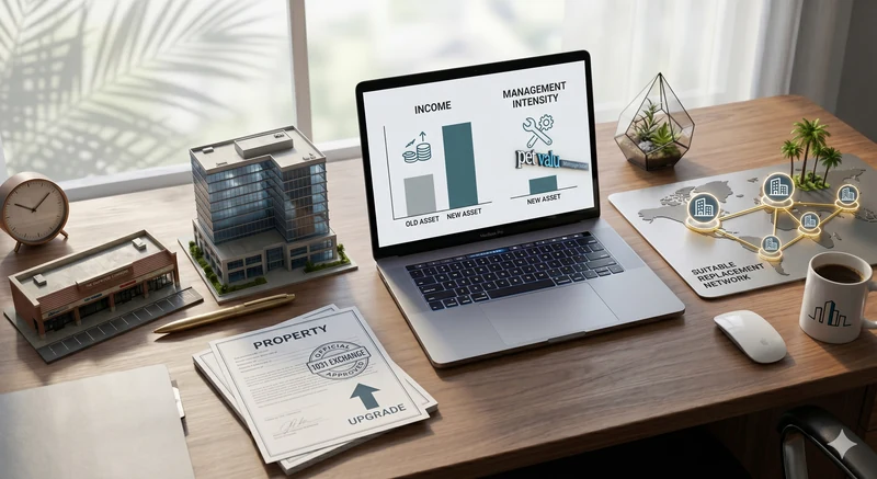 Upgrade Your Portfolio