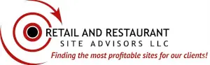 Retail and Restaurant Site Advisors